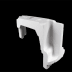 Conduit air haut, 023464 (2 / 2)