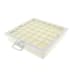 Filtre hepa lavable 130x130x30mm 00579193 (1 / 2)