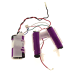 Batterie li-ion 18v 4055500476 (2 / 2)