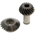 Kit pignon 5131017128 (2 / 2)