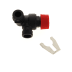 Soupape de securite 3 bars 0020078632 (2 / 2)