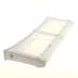 Filtre tamis 40005584 (2 / 2)