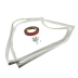 Joint de porte refrigerateur 710877400 (1 / 1)