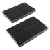 Filtre charbon 227x150 par 2 (1 / 1)