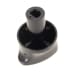 Bouton gaz four noir 12h (2 / 2)