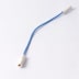 Fil bleu l200, 026351 (1 / 2)