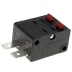 Microswitch 4 cosses double (1 / 3)
