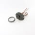 Résistance 1000W coudé + joint + anode 030215 (2 / 2)
