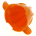 Cone moyen orange (2 / 2)
