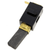 Charbon moteur par 1 11x6x23 (2 / 2)
