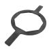 CLEF SERRAGE COUV.15CM TRITON R154512 (2 / 6)