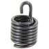 Ressort antivibration avant gros (1 / 1)