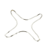 Support casserole petit 130x130mm (1 / 1)