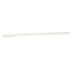 Enjoliveur de clayette en verre avant 2631004104 (1 / 2)
