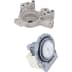 Capot de pompe de cyclage 4055862066 (1 / 2)