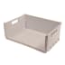Panier congélateur supérieur C00118563 (1 / 2)