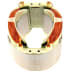 Stator 2604220709 (2 / 2)