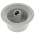 Bouton commutateur blanc (2 / 2)