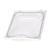 Couvercle complet blanc Claudia 140227974064 (1 / 2)