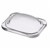 Cache ampoule, hublot en verre 00187384 (1 / 1)