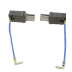 Charbons moteur par 2, 1004697-65 (1 / 1)