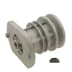 Support lame 25mm + clavette 122465608/3 224656080 (6 / 6)