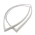 Joint de porte congélateur 713x552mm, C00114661 (1 / 1)