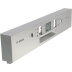Bandeau de commande inox nu 11005159 (2 / 3)