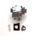 Bloc gaz 87160124850 (1 / 1)