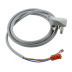 Cordon d'alimentation L=1600mm 3x1,5mm 1366119202 (1 / 2)