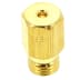 Injecteur 165 gaz naturel 909010384 (1 / 2)