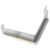 Fixation ventilateur tangentiel (1 / 1)