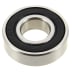 Roulement 6001rs 12x28x8mm etanche (1 / 1)