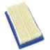 Filtre a air 160x90x22 , 710265 (1 / 1)