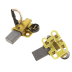 Charbons + supports 5131033402 (1 / 2)
