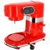 Bloc moteur complet rouge (1 / 1)