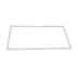 Joint magnétique de porte droit 498,5x875,5mm 140185614108 (2 / 2)
