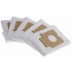 Sacs aspirateur par 5 9001961441 (1 / 2)