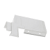 Capot de protection 896953 (1 / 2)