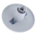 Bouton programmateur blanc (2 / 2)