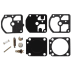 Kit reparation carburateur rb-6 zama (1 / 1)