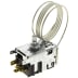 Thermostat 077b3266 (1 / 2)