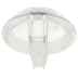 Couvercle de préfiltre transparent 5JWP, 5P2R, S5P2R - 5'' RC3139P1 (6 / 6)