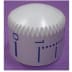 Bouton thermostat blanc 49042616 (1 / 1)