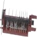Interrupteur-selecteur 10004401 origine (1 / 1)