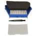 Filtre hepa zr004601 (1 / 2)