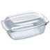 Cocotte en verre 5,1l (1 / 1)
