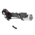 Roulette de brosse rotative 4060001379 (1 / 2)