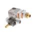 Robinet gaz de brûleur triple couronne 3577383163 (1 / 2)