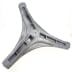 Croisillon de tambour 361A300300 (1 / 2)